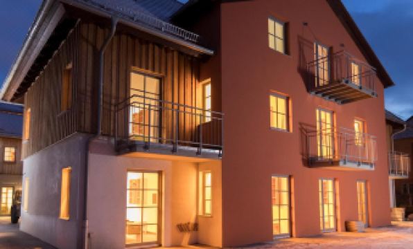 Bio Hotel Kunstquartier - Housity