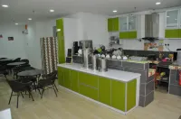 Hotel Double Stars Cameron Highlands