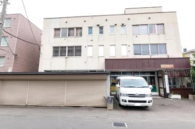 Clover House Sapporo