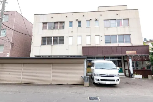 Clover House Sapporo