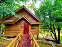 Kirirom Hillside Resort