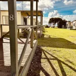 Wilsons Prom Holiday Park فنادق في Sandy Point