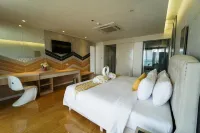 Serene Phla Resort Hotels in Ban Chang