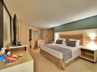 Hotel Metrópole Maringá