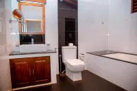 Rockery Villa Ayurveda