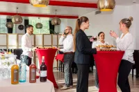 Le Green des Impressionnistes - bar