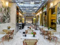 Konke Buenos Aires Hotel Hotels near Almagro