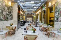 Konke Buenos Aires Hotel