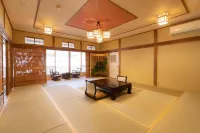 Camp Base Kadojin Hotels in Tenkawa