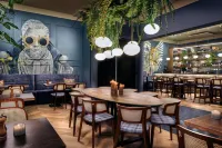 Court Hotel Utrecht City Centre Hotels in Utrecht