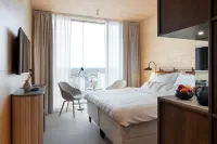 The Wood Hotel by Elite, Spa & Resort Hotels in 