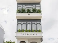 The Palette Dalat Hotels near Dalat Railway Station