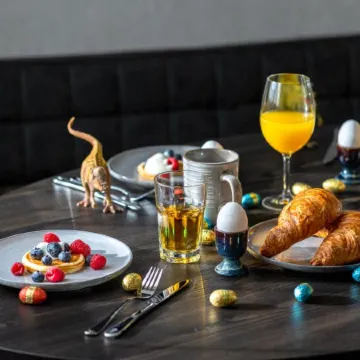 Ocean House Scheveningen