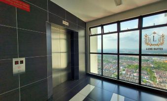 Luxe Suites at Skyloft