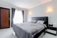 E Kamar Jogja Hoteles cerca de Kraton of Yogyakarta