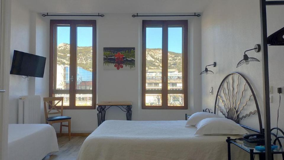Au Nouvel Hôtel