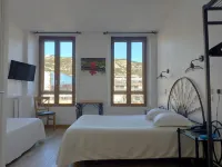 Au Nouvel Hôtel - servizio colazione