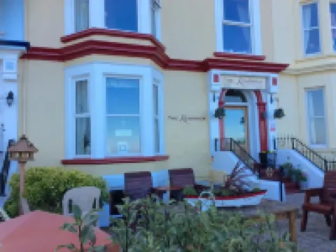 ذا كيندريك إكسكلوسيفلي فور أدالتس فنادق في 