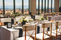Golden Tulip Ana Tower Sibiu