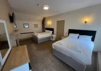 Talbot Hotel Hotel a Hagley