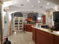 Hotel Antico Distretto - 2 Yıldız