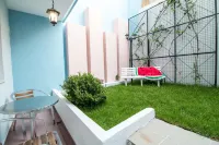 Kahlua Hotel Apartments Các khách sạn gần Elli Beach