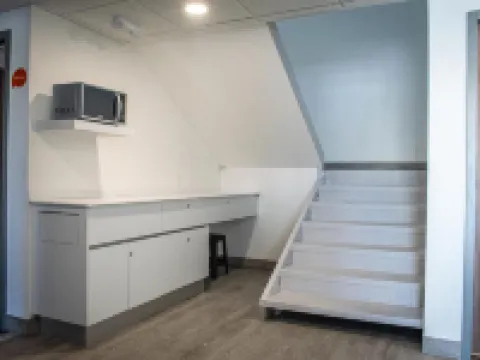 Hotel Hi! Guadalupe Hotel di Guadalupe