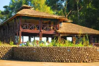 Davinci Gorilla Lodge Hotels in 