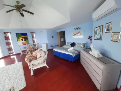 Posada El Delfín Hoteles en 