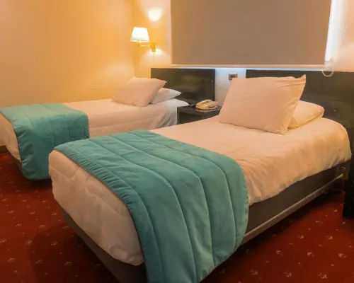 Hotel Gavina Express Hotels in Arica