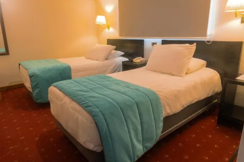 Hotel Gavina Express