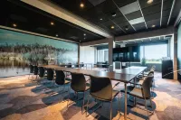 Hotel Rosveld فنادق في Weert