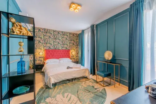 Boutique Suites Hotels in Arcos de la Frontera