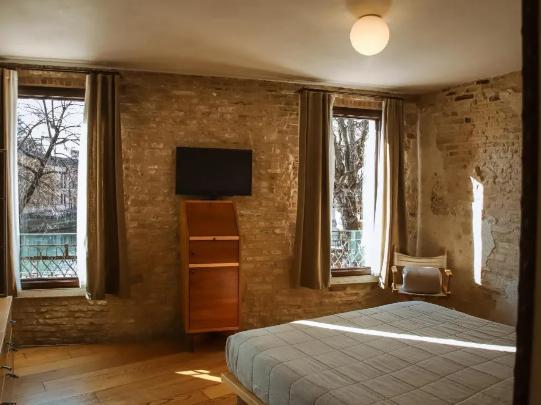 Locanda Ponte Dante - Treviso