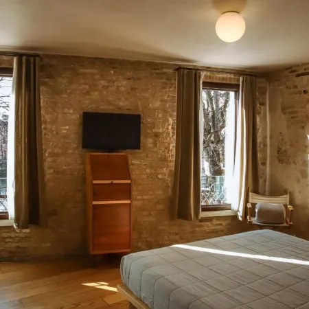 Locanda Ponte Dante