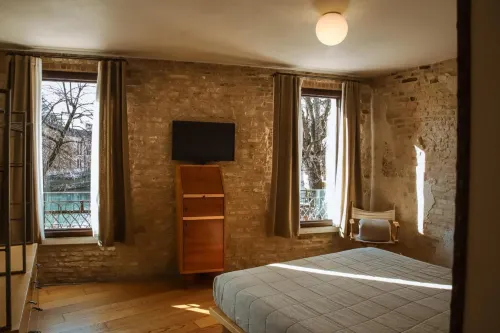 Locanda Ponte Dante