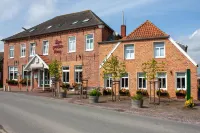 Hotel Zum Großen Krug Hotel di Krummhorn