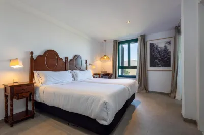 Hotel Tugasa Arco de la Villa Hotels in Sierra de Cadiz