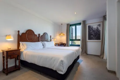 Hotel Tugasa Arco de la Villa Hotels in Sierra de Cádiz