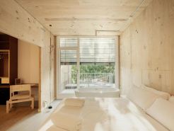 Hotel Amiuka