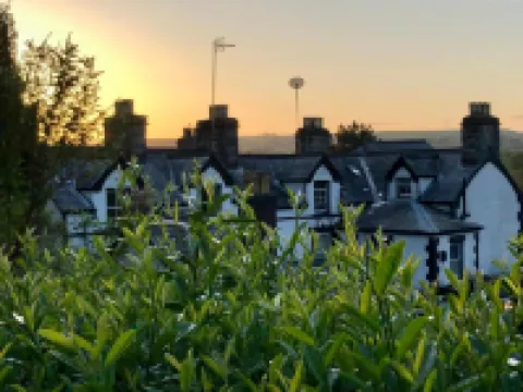 Bron-Y-Graig Hotels in Corwen