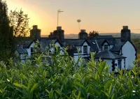 Bron-Y-Graig Hotels in 