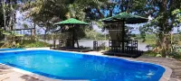 Eco Hotel Aldea -Amazonas Hotels in Puerto Narino