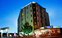 Meryemana Hotel