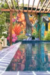 Boutique Amazonia Hotel Restaurante - en bord de mer