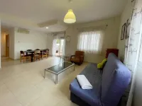 Apartamentos Los Almendros 3000