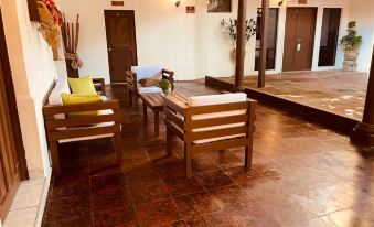 Casa Hotel Santa Lucia - Housity
