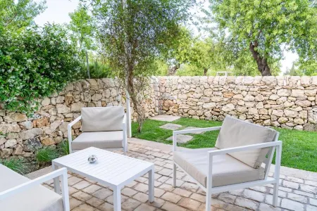 I Carusi Relais Отели рядом с достопримечательностью «Via Nicolaci»