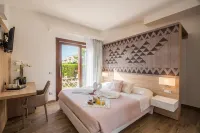 Relais del Borgo- Domo Hotel di Loiri Porto San Paolo