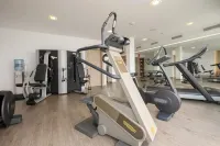 Kyrat Amarac - Adults Only - Gym
